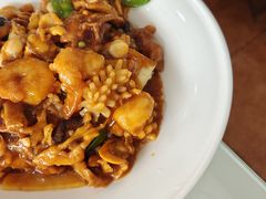 -同发号饭庄(复兴路店)