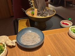 -巴奴毛肚火锅(京西大悦城店)