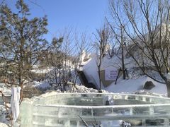 -清河半岛温泉度假酒店