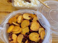 -老姑砂锅·烧烤天津菜(体北道店)