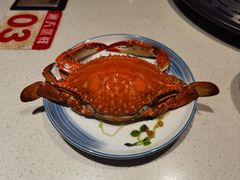 -渔夫蒸鲜(世奥湾店)