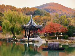 -南山风景名胜区