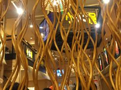 -冰川延边料理·炭烤串(原小木屋店)