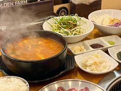 -黄金牧场(明洞总店)