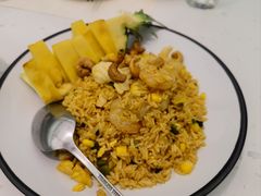 -大树餐厅(万达创始店)