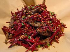-寻食記创意特色菜