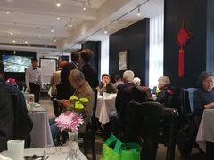 大堂-百饺园酒楼(平山道店)