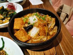 -老灶味道·本帮菜(昌平路店)