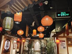 -锦绣金山人家(友谊店)