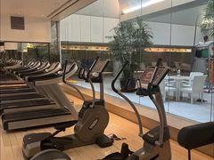 -上海衡山路十二号华邑酒店