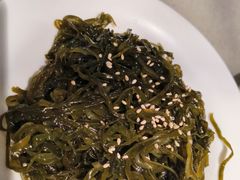 -半天妖烤鱼(中山路店)