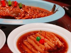 -面辣子·陕西家乡菜(长安店)