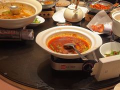 -楚山晓·楚湘菜(江夏永旺店)