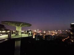 -狐尾山公园