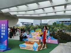 -运河游船(武林门码头)