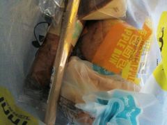 -一鸣真鲜奶吧(汇金店)