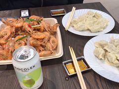 -盒马鲜生(宝地店)