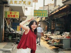 -富春茶社(国庆路店)