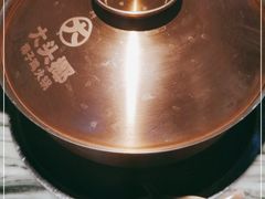 -大头椰·椰子鸡火锅(南宁万象城店)