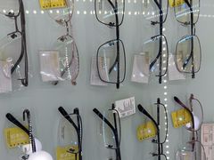 -宝岛眼镜(德阳南街店)