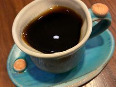 -RUMORS COFFEE ROASTERY鲁马滋咖啡(湖南路店)