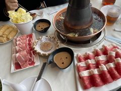 -东来顺饭庄(西直门店)