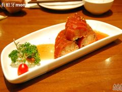 糖藕-外婆家(杭州马塍店·杭帮菜名店)
