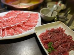 -滇釜火锅·能喝汤的火锅(车公庄店)