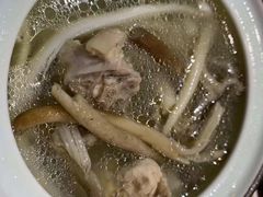 -小雅木姜子烤鸡·贵州菜(鸿通城店)