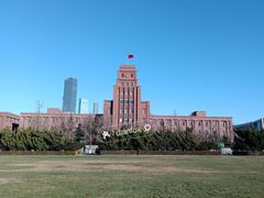 -大连人民广场