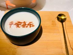 -彩虹之约•淮扬家宴(亚运村店)