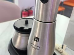 -阿三生煎(万博广场店)