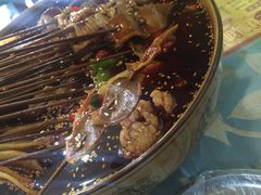 -古真记钵钵鸡(老公园店)