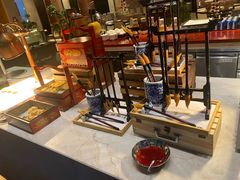 -西安豪享来温德姆至尊酒店