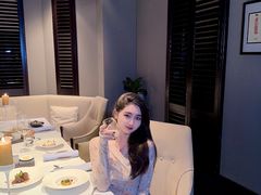 -Le Siècle.百年西餐厅(颐和公馆店)