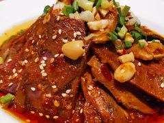 -渝乡辣婆婆·川菜 水煮鱼(中山西路店)