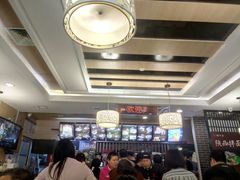 -潼十三肉夹馍(东单店)