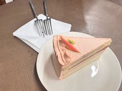 -Ten Olives甜点
