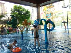 -亚马逊丛林水乐园