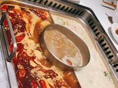 -巴奴毛肚火锅(六天地店)