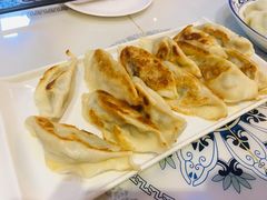 -东方饺子王(新奥购物中心店)