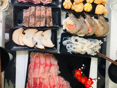 -丽江庭院之丽江往事(安定门店)