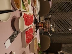 -鼎鼎香·港式火锅(北京SKP店)