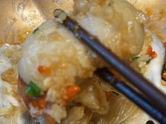 -上和臻品中国菜(花园街店)