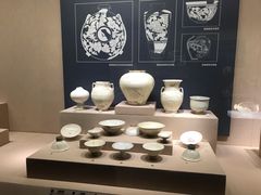 -宁夏博物馆