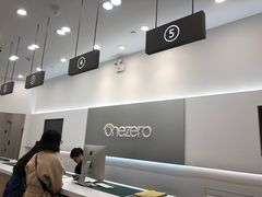 -美承onezero(M+购物中心店)