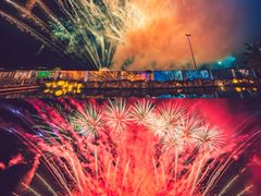 -三亚海昌梦幻海洋不夜城