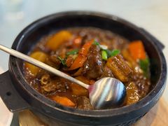 -郭林家常菜(狼垡店)