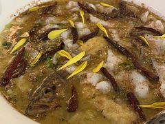 -渔语鱼新川菜Bistro(万象天地店)