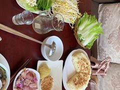 -野菌皇海景野生菌火锅(滨海大道店)